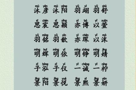 给双胞胎兄弟和姐妹取名字的方法有哪些-姓名学-华易网姓名