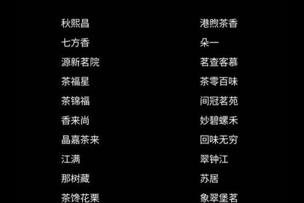 饭店起名大全-姓名学姓名 饭店起名大全-姓名学姓名