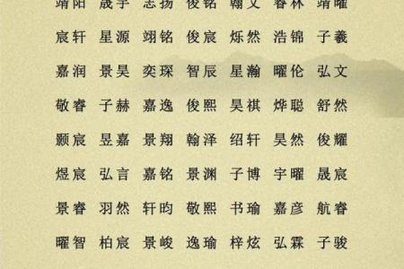 怎么样给下午5点出生的属牛男孩取名字好姓名