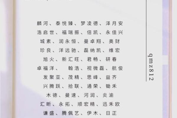 吉祥和富有寓意的小名都是有哪些-姓名学-华易网姓名 吉祥和富有寓意的小名都是有哪些-姓名学-华易网姓名